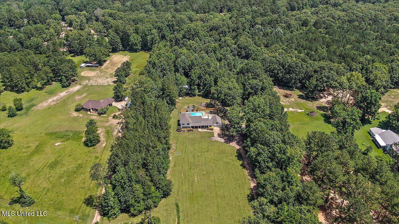 178 Thomasville Road Florence, MS 39073 - Photo 63 of 75 63-178 Thomasville Rd