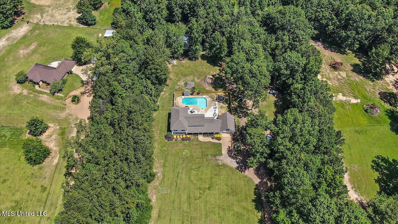 178 Thomasville Road Florence, MS 39073 - Photo 65 of 75 65-178 Thomasville Rd
