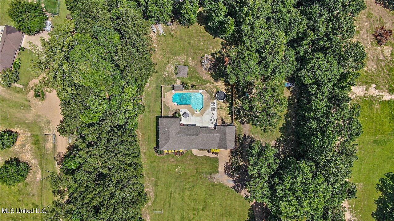 178 Thomasville Road Florence, MS 39073 - Photo 66 of 75 66-178 Thomasville Rd