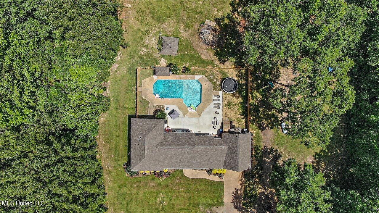 178 Thomasville Road Florence, MS 39073 - Photo 67 of 75 67-178 Thomasville Rd
