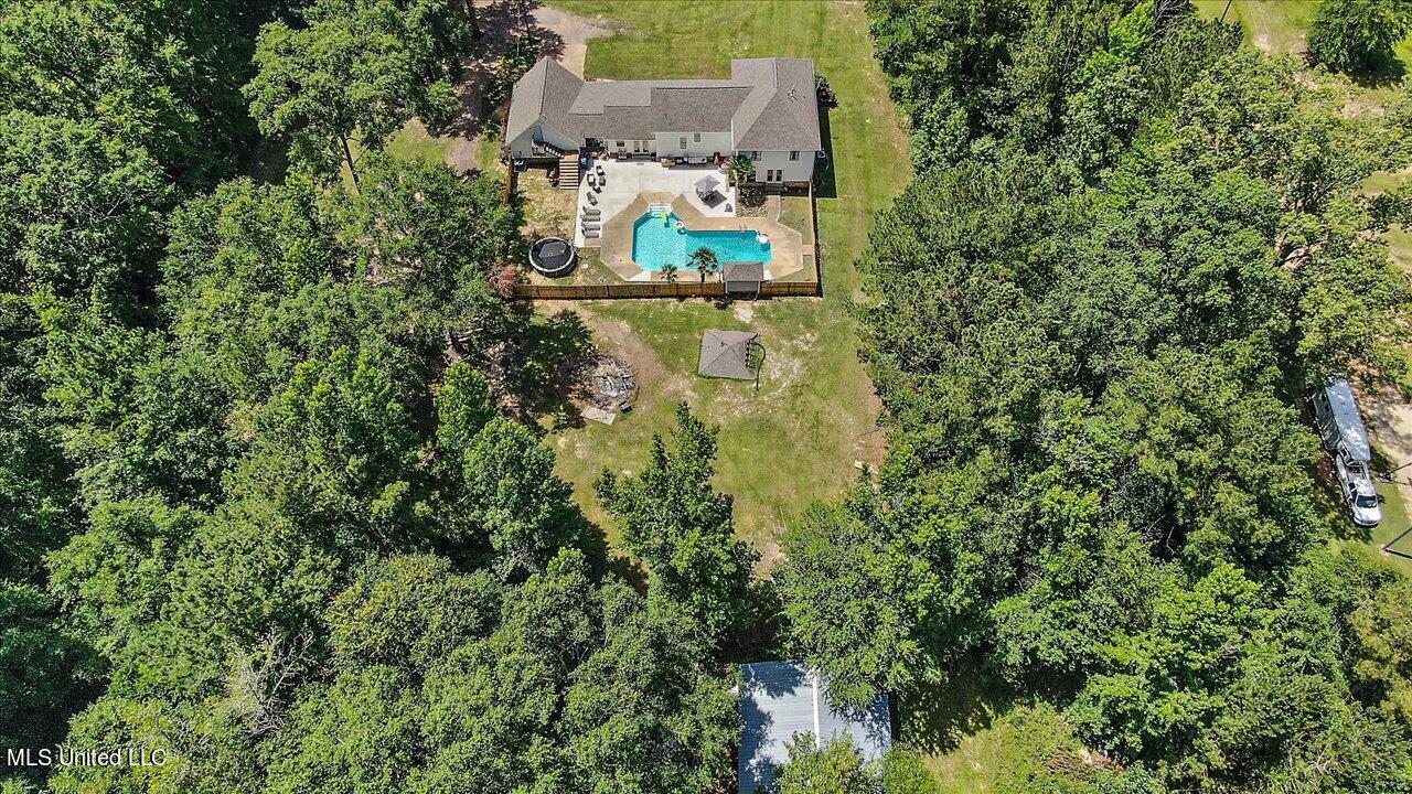 178 Thomasville Road Florence, MS 39073 - Photo 68 of 75 68-178 Thomasville Rd
