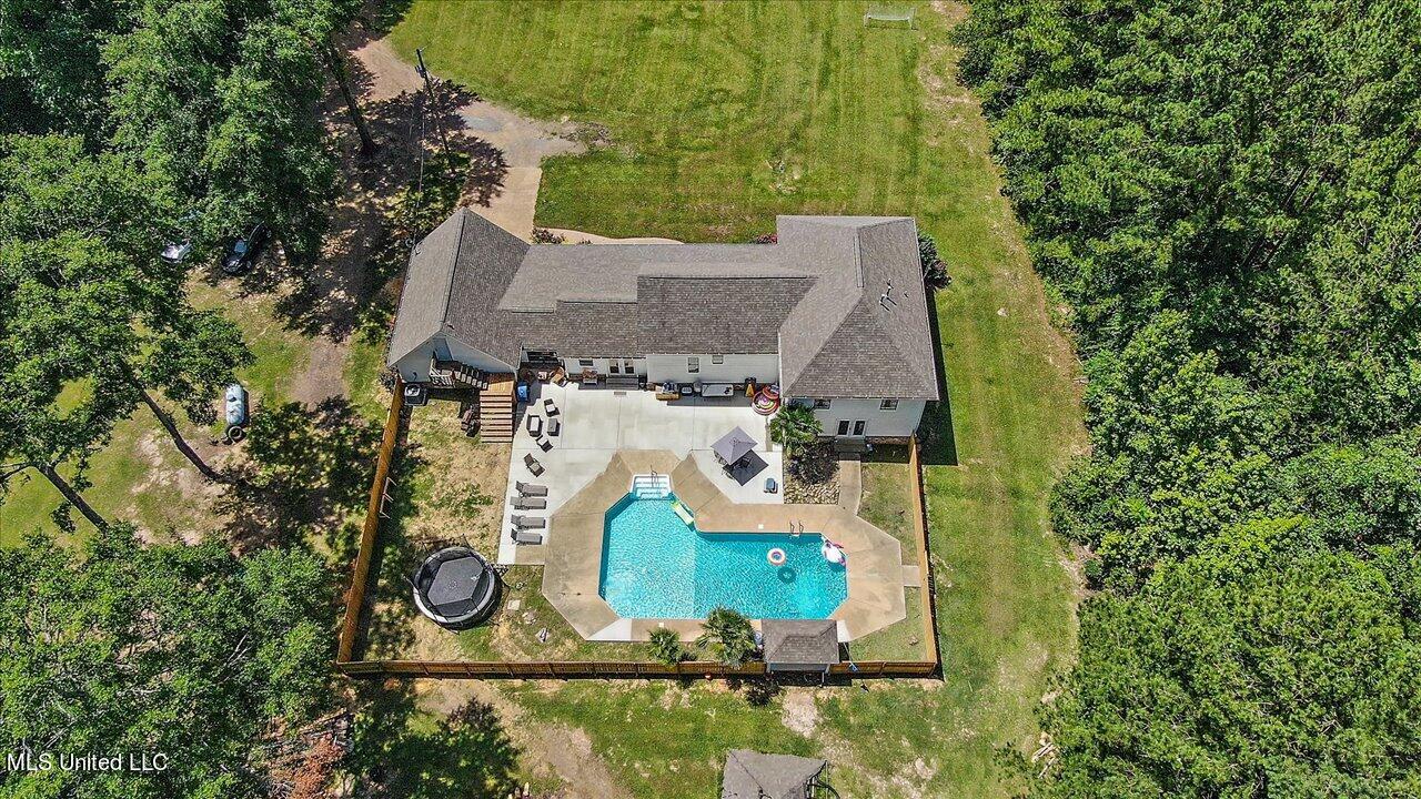 178 Thomasville Road Florence, MS 39073 - Photo 69 of 75 69-178 Thomasville Rd