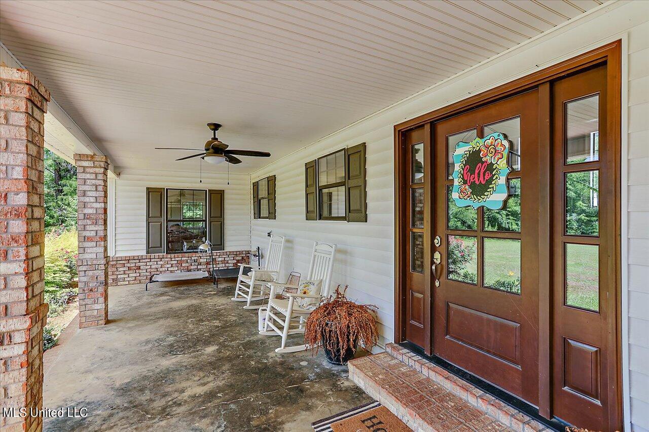 178 Thomasville Road Florence, MS 39073 - Photo 7 of 75 07-178 Thomasville Rd