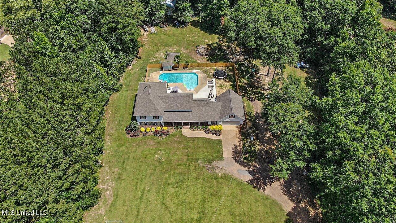 178 Thomasville Road Florence, MS 39073 - Photo 71 of 75 71-178 Thomasville Rd