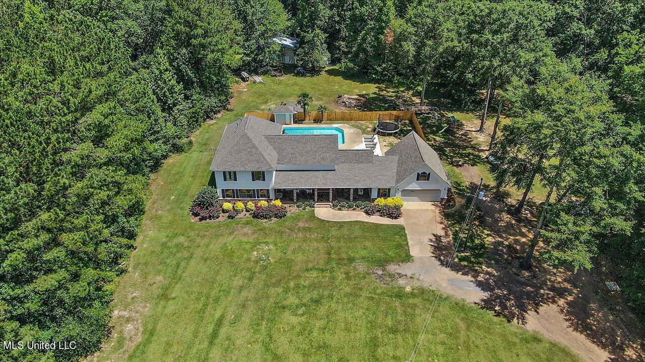 178 Thomasville Road Florence, MS 39073 - Photo 72 of 75 72-178 Thomasville Rd