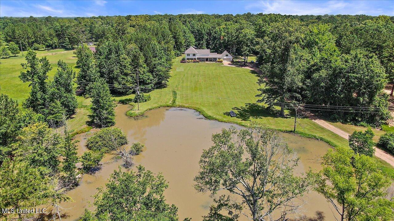 178 Thomasville Road Florence, MS 39073 - Photo 75 of 75 75-178 Thomasville Rd