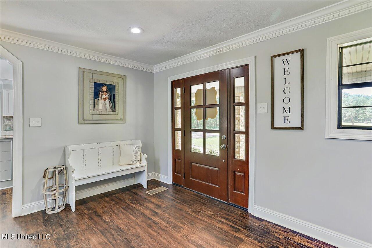 178 Thomasville Road Florence, MS 39073 - Photo 10 of 75 10-178 Thomasville Rd