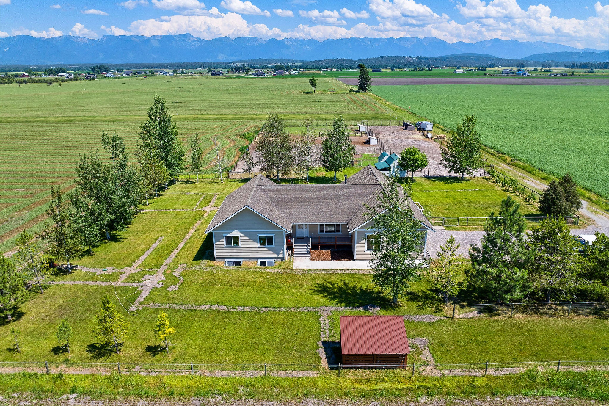 301 Farm Road Kalispell, MT 59901 - Photo 1 of 75 Gallery Image 1