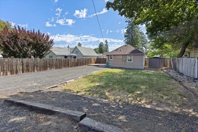 $207,000 | 5111 North Maple Street, Spokane, WA 99205