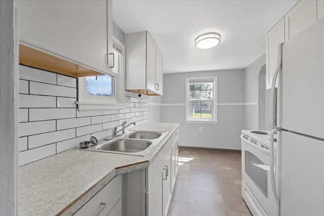 $207,000 | 5111 North Maple Street, Spokane, WA 99205