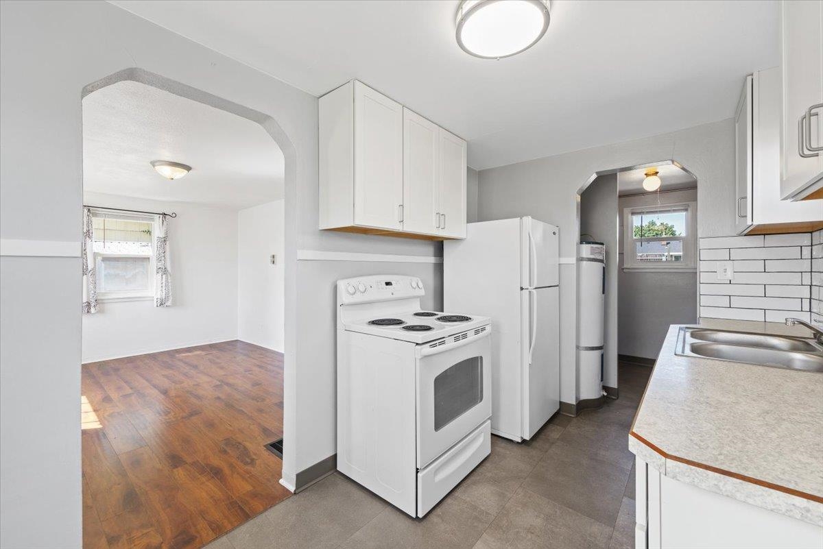 5111 North Maple Street Spokane, WA 99205 - Photo 9 of 18