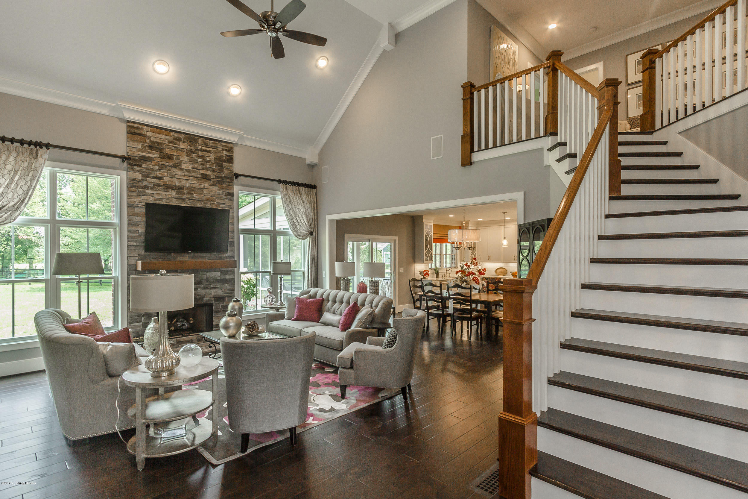 8212 Spring Glade Place Prospect, KY 40059 - Photo 11 of 58 8212 Spring Glade Place-15
