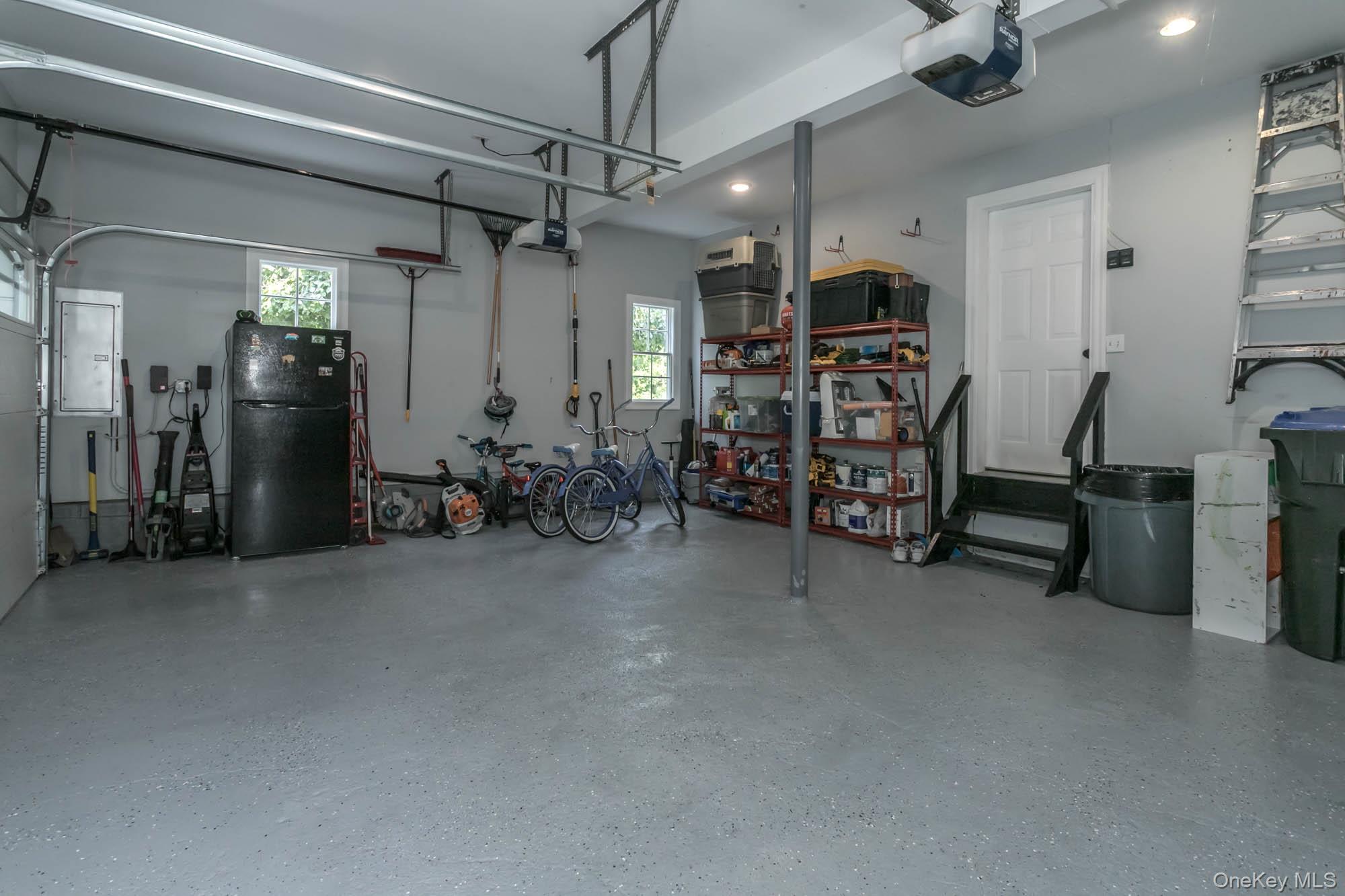 102 Beverly Road Chester, NY 10918 - Photo 45 of 49 a view of a room with gym equipment