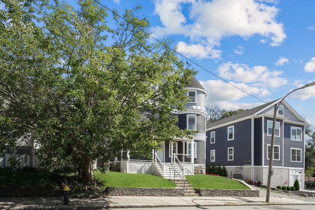 19 Standard Street, Unit 2 Boston, MA 02126 - Photo 2 of 3