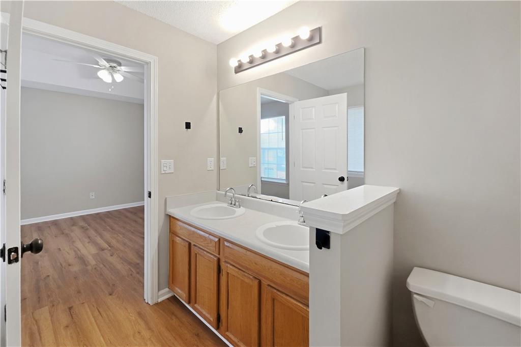3006 Mistymorn Trace Powder Springs, GA 30127 - Photo 17 of 26