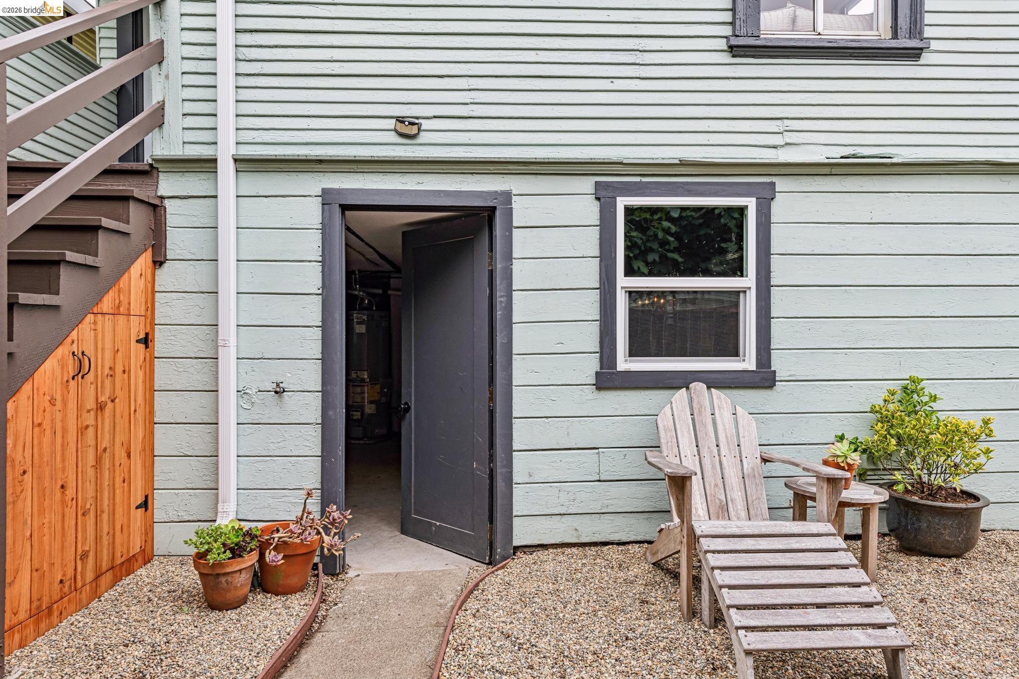 1744 Addison Street Berkeley, CA 94703 - Photo 38 of 42