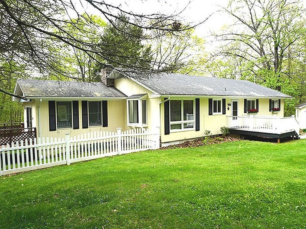 48 Carter Road Kent, CT 06754 - Photo 1 of 1