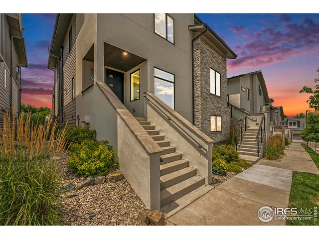 $760,000 | 816 Cherokee Drive, Fort Collins, CO 80525