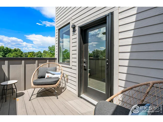 $760,000 | 816 Cherokee Drive, Fort Collins, CO 80525