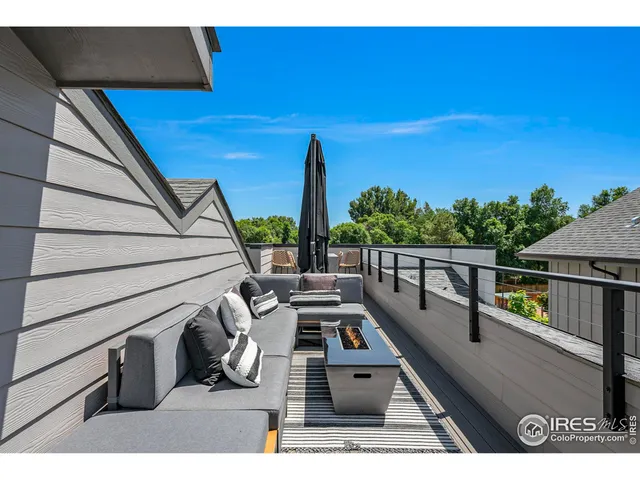 $760,000 | 816 Cherokee Drive, Fort Collins, CO 80525