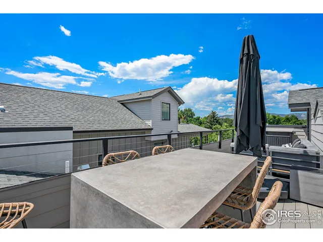 $760,000 | 816 Cherokee Drive, Fort Collins, CO 80525