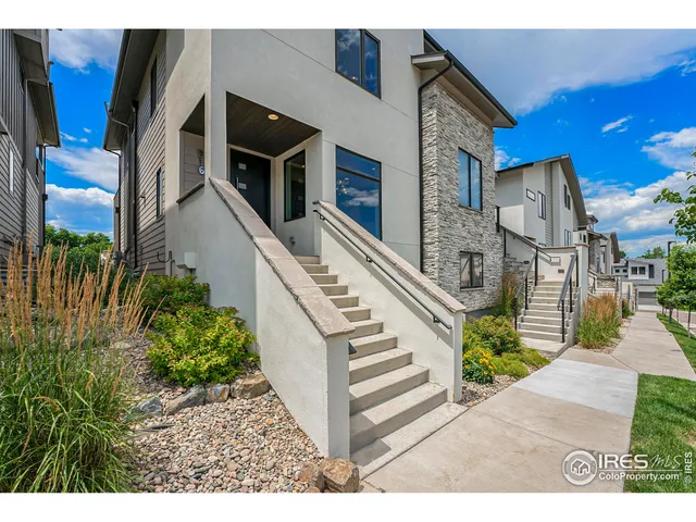 $760,000 | 816 Cherokee Drive, Fort Collins, CO 80525