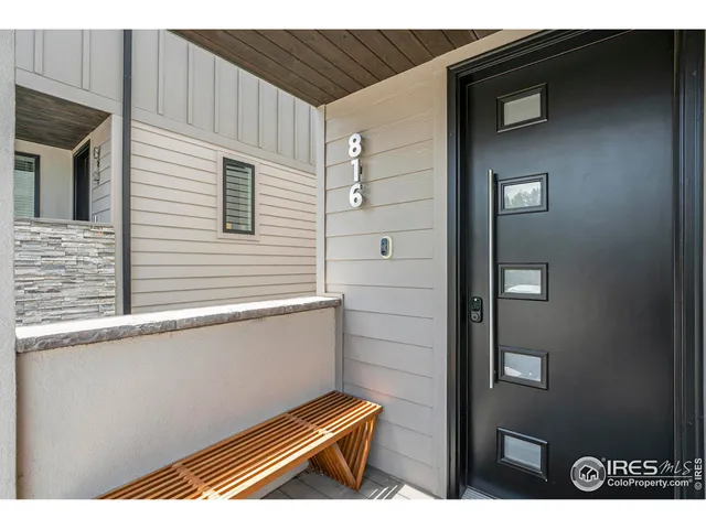 $760,000 | 816 Cherokee Drive, Fort Collins, CO 80525