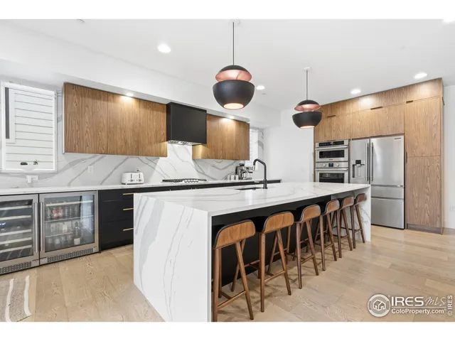 $760,000 | 816 Cherokee Drive, Fort Collins, CO 80525