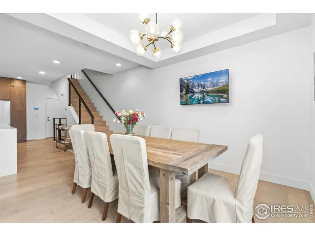 $760,000 | 816 Cherokee Drive, Fort Collins, CO 80525