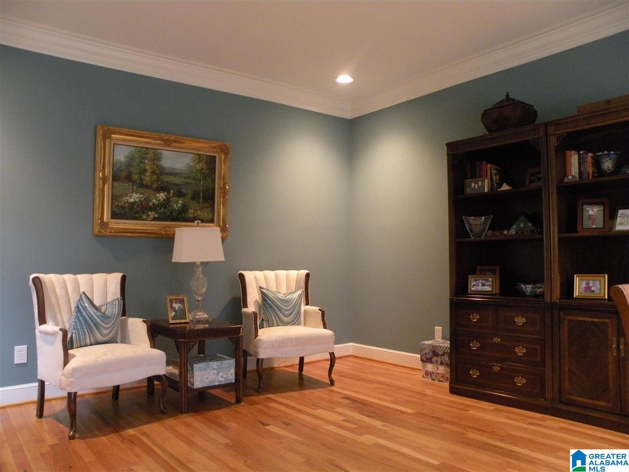 1100 Pine Ridge Circle Sylacauga, AL 35150 - Photo 12 of 35