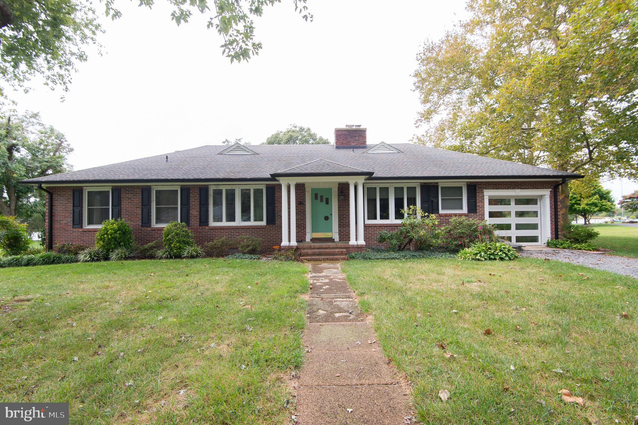 2202 Jenkins Creek Road Cambridge, MD 21613 - Photo 56 of 71
