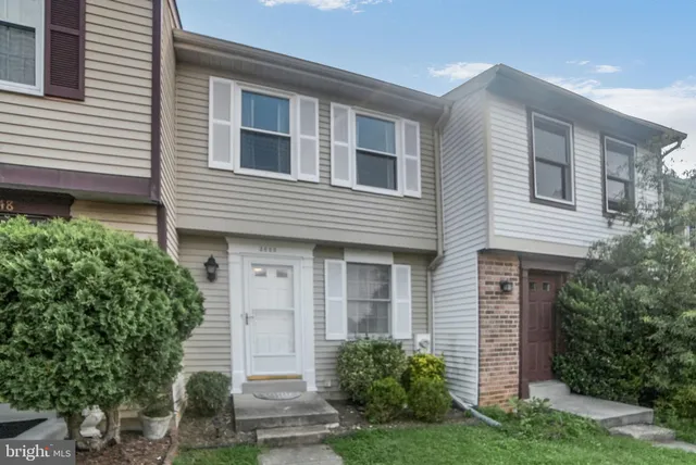 $344,900 | 3650 Castle Terrace, Unit 11112, Silver Spring, MD 20904