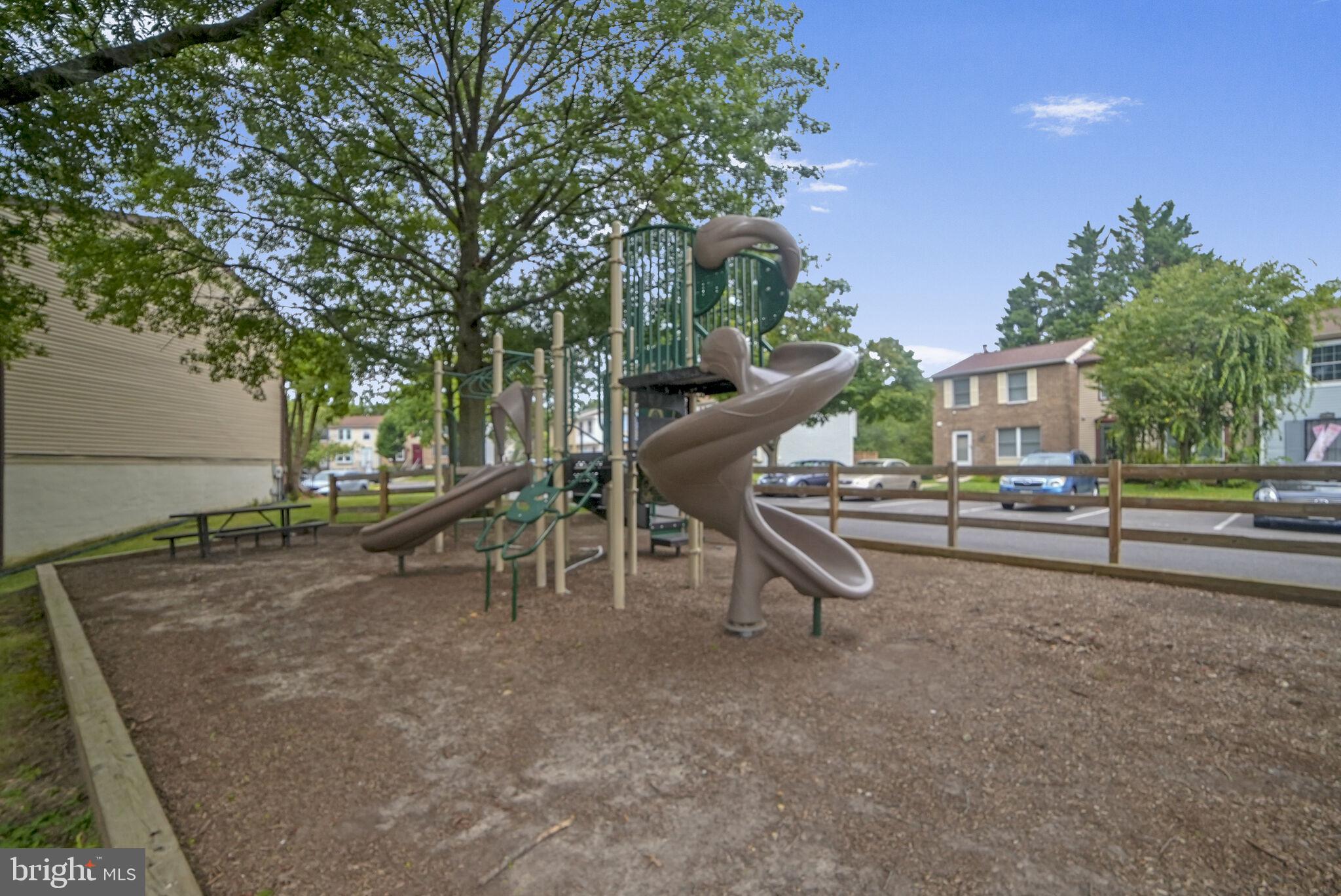 3650 Castle Terrace, Unit 11112 Silver Spring, MD 20904 - Photo 20 of 26 a park with kid zone