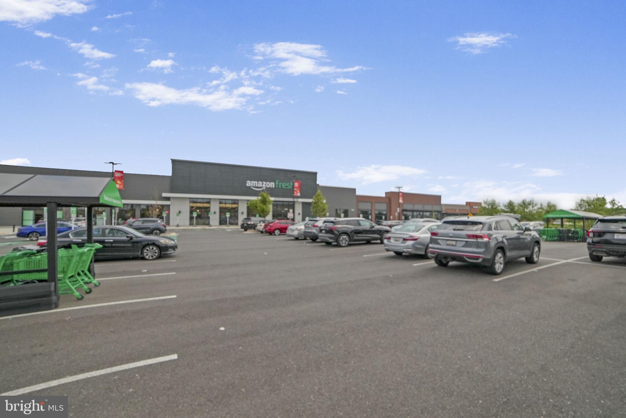 3650 Castle Terrace, Unit 11112 Silver Spring, MD 20904 - Photo 26 of 26 a car parked in front of a building