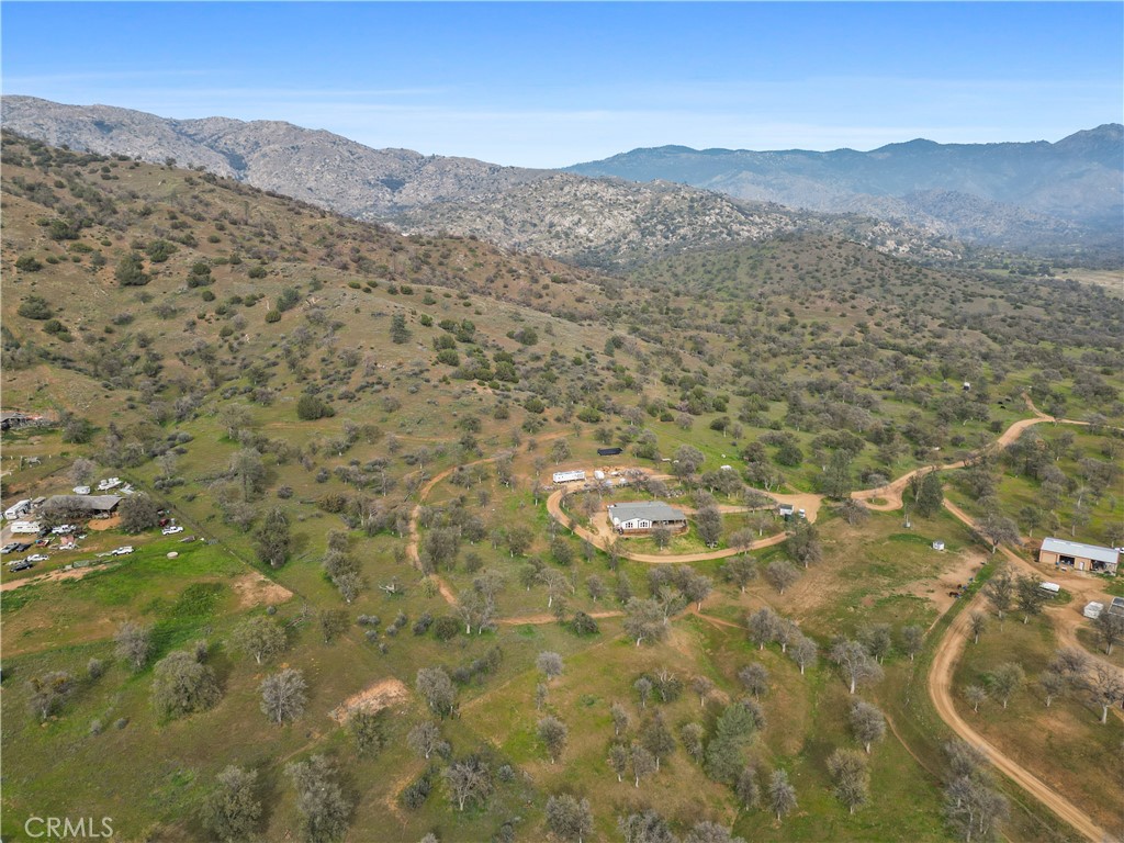 42100 Buckeye Street Caliente, CA 93518 - Photo 15 of 64 a view of a bathroom with mountains and mountain view