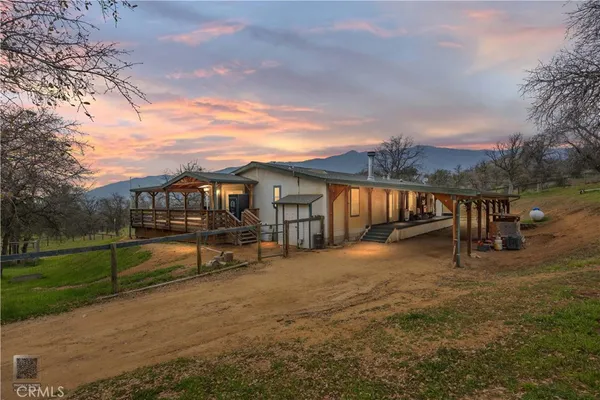 $417,500 | 42100 Buckeye Street, Caliente, CA 93518