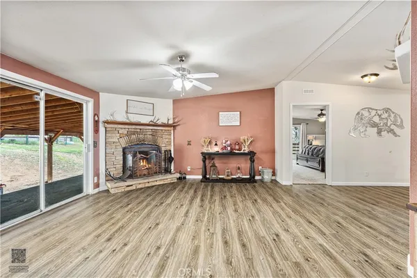 $417,500 | 42100 Buckeye Street, Caliente, CA 93518