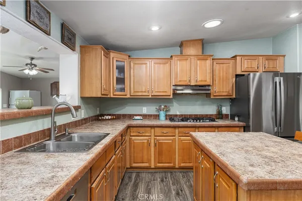 $417,500 | 42100 Buckeye Street, Caliente, CA 93518