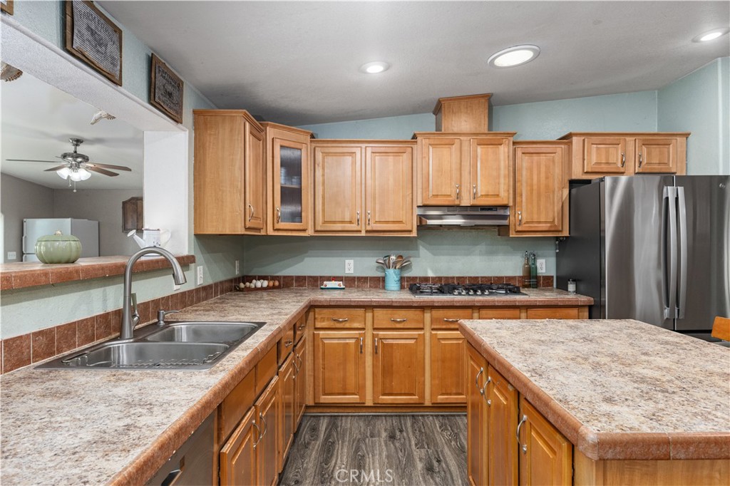 42100 Buckeye Street Caliente, CA 93518 - Photo 30 of 64