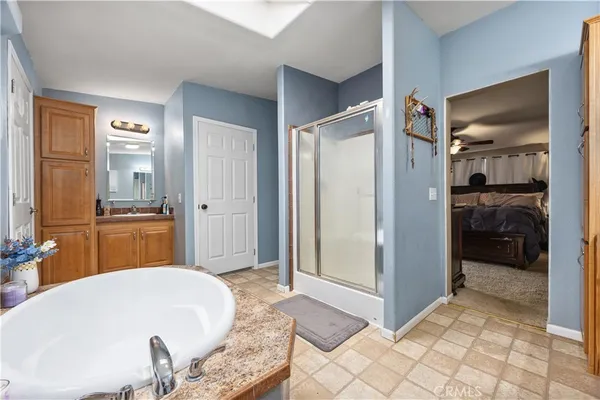 $417,500 | 42100 Buckeye Street, Caliente, CA 93518