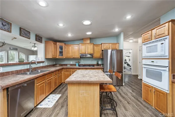 $417,500 | 42100 Buckeye Street, Caliente, CA 93518
