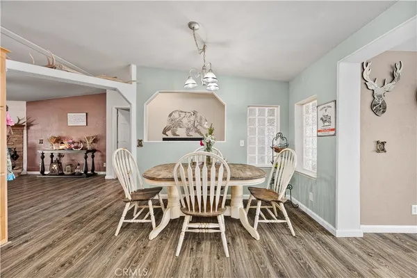 $417,500 | 42100 Buckeye Street, Caliente, CA 93518