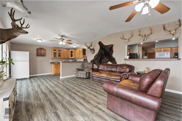 $417,500 | 42100 Buckeye Street, Caliente, CA 93518