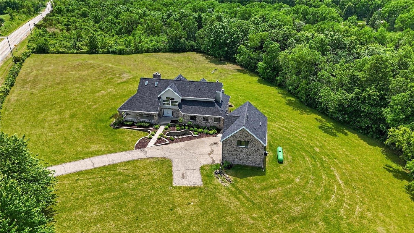 2161 County Rd Jg Mount Horeb, WI 53572 - Photo 79 of 86