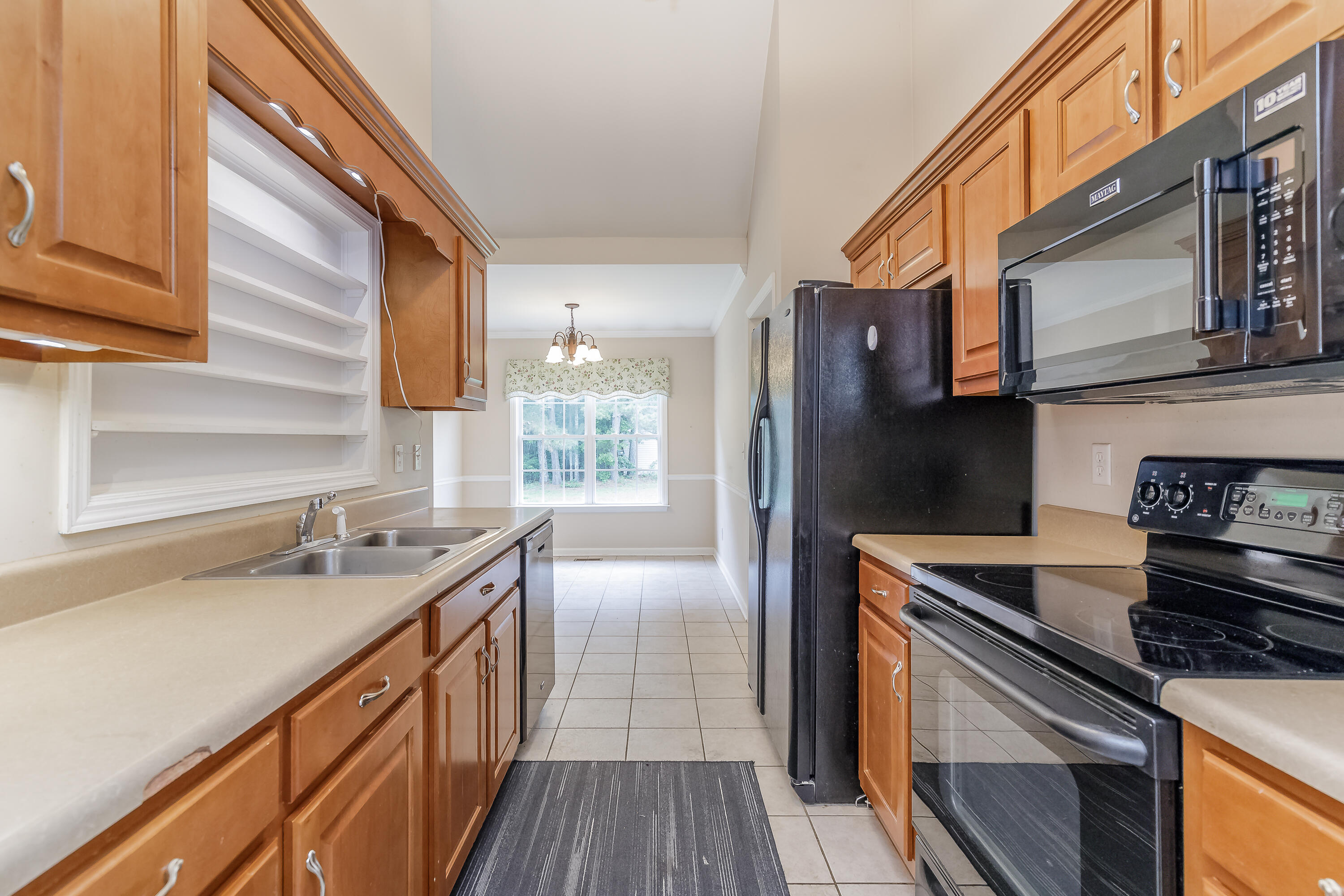 223 Cooper Road Rock Spring, GA 30739 - Photo 15 of 44 Kitchen