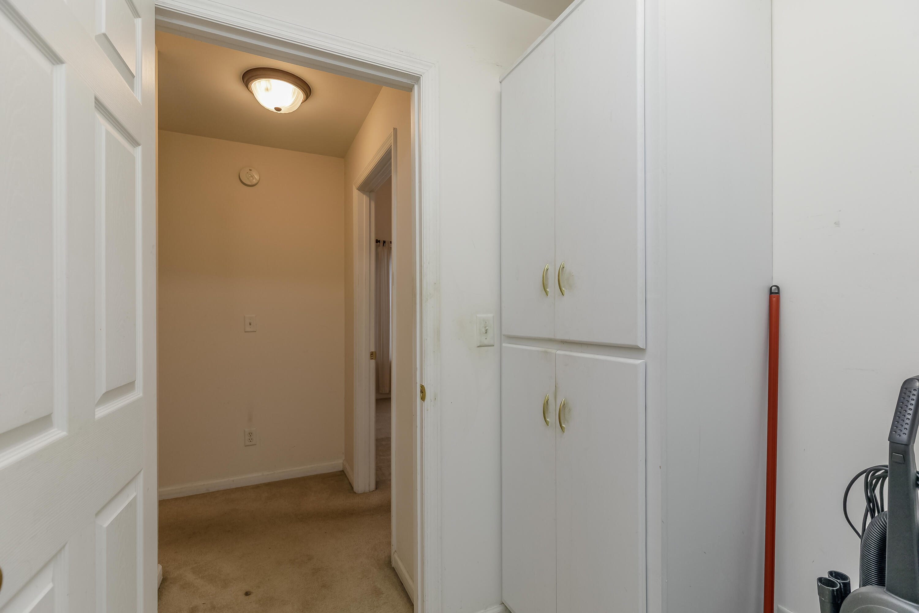 223 Cooper Road Rock Spring, GA 30739 - Photo 17 of 44 Laundry Room
