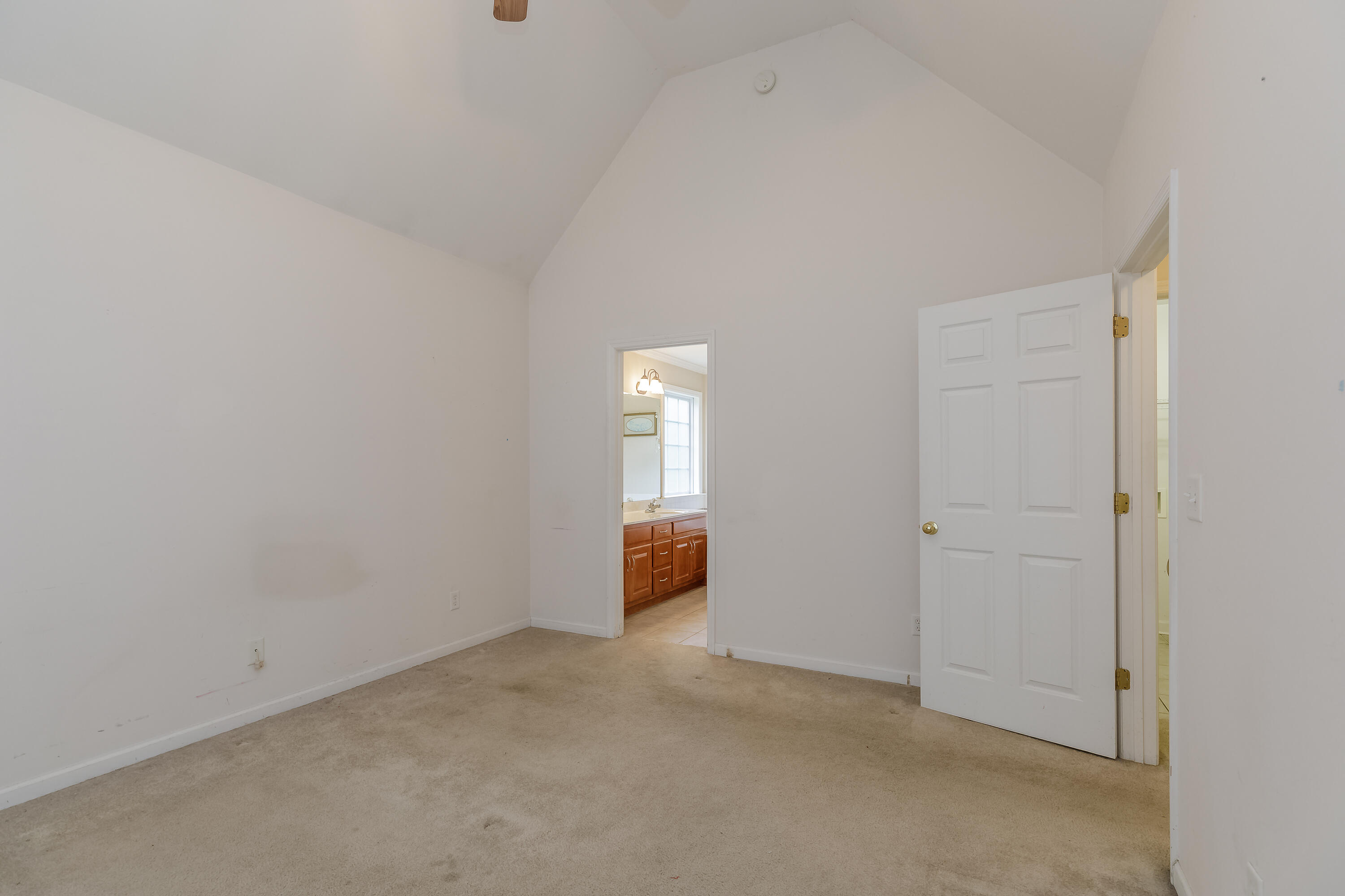 223 Cooper Road Rock Spring, GA 30739 - Photo 19 of 44 Master Bedroom