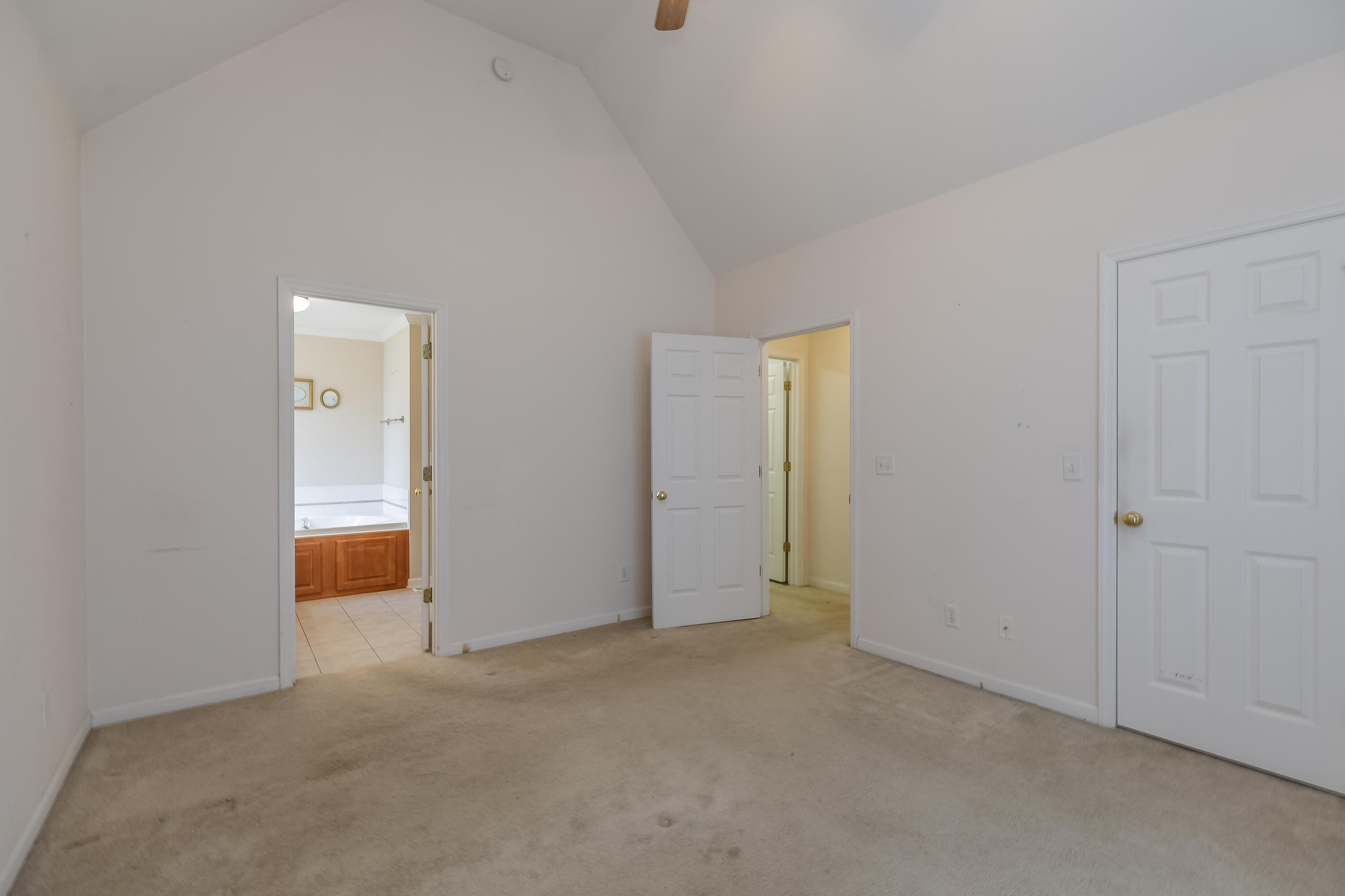 223 Cooper Road Rock Spring, GA 30739 - Photo 20 of 44 Master Bedroom