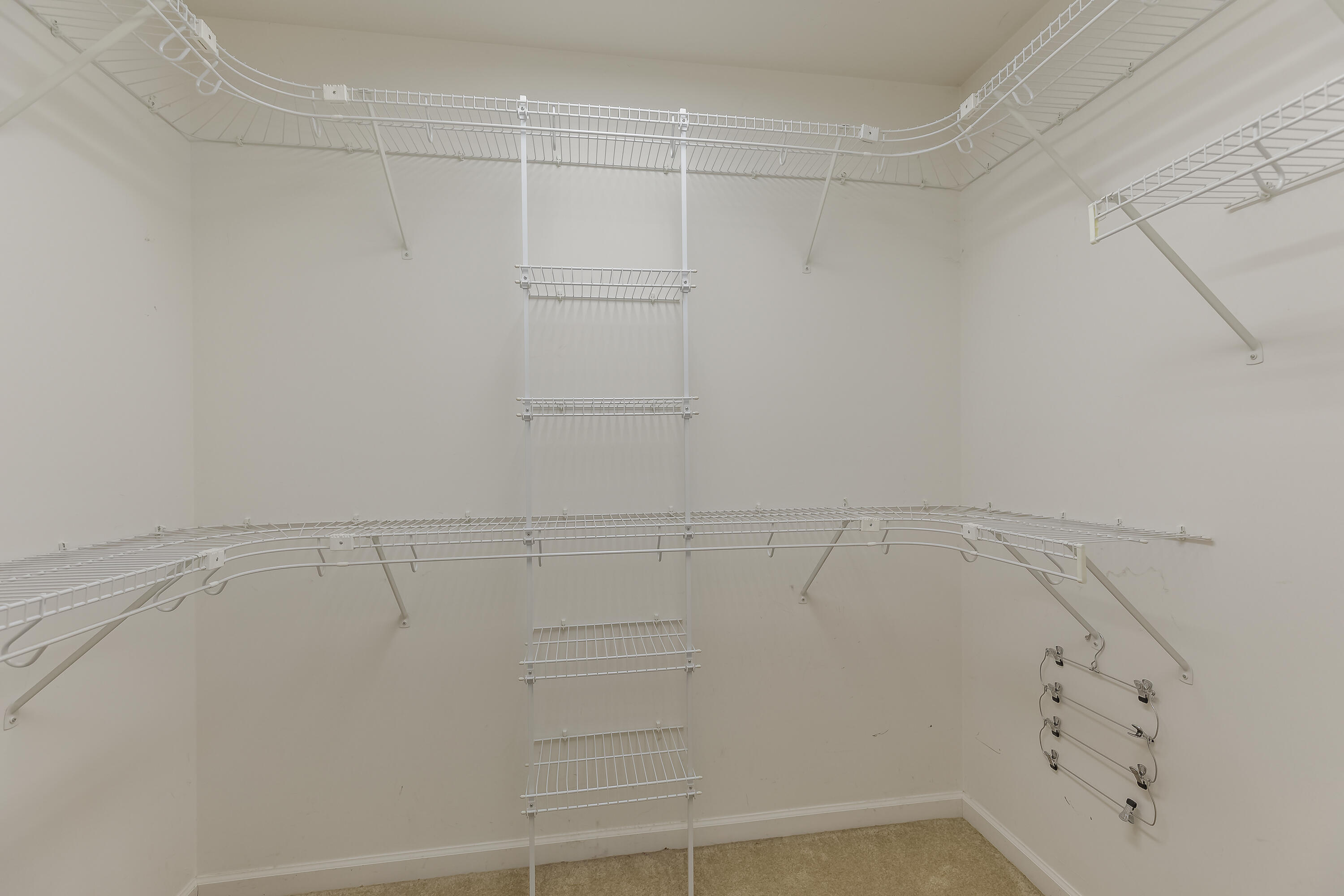 223 Cooper Road Rock Spring, GA 30739 - Photo 21 of 44 Master Closet