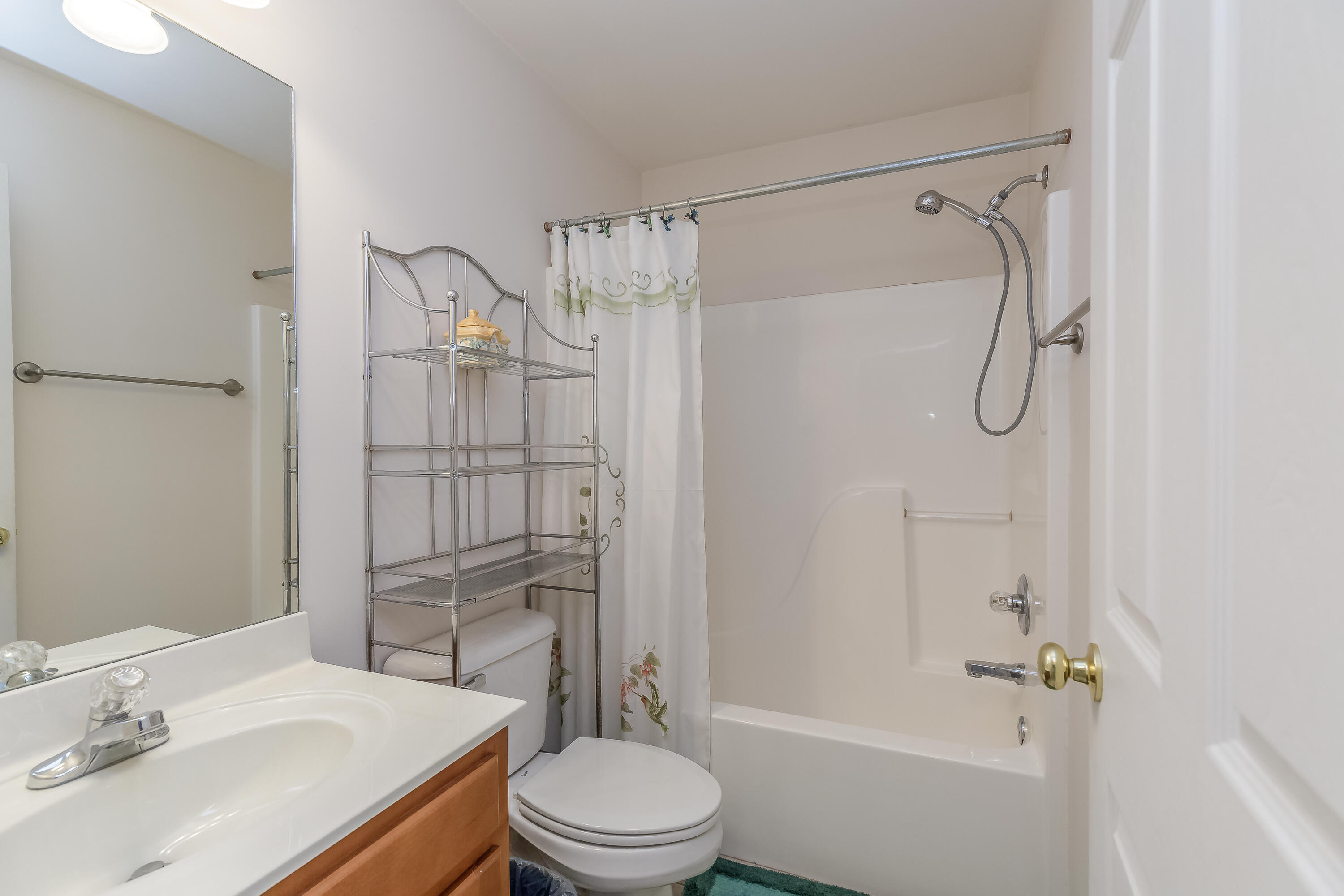 223 Cooper Road Rock Spring, GA 30739 - Photo 29 of 44 Hall Bathroom